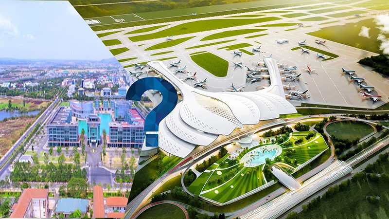 Tác động đến BĐS khu vực