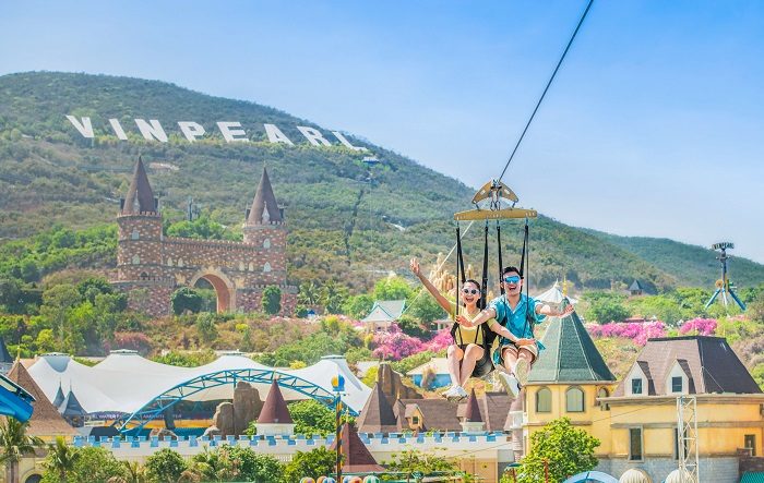 Phạm Nhật Vượng Vingroup giàu cỡ nào? Tiểu sử và sự nghiệp của ông?