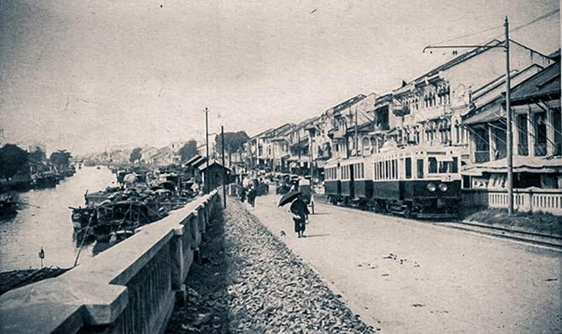 Đại lộ Đông Tây nối liền 6 quận đã làm thay đổi thị trường BĐS ra sao?