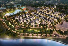 Bán biệt thự Vinhomes Green Villa thông tin chính sách từ CĐT