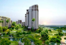 Đô thị sinh thái là gì? Mô hình đô thị sinh thái điển hình