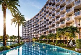 Căn hộ Condotel là gì? những điều cần biết về căn hộ Condotel