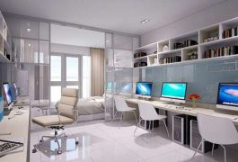 Căn hộ Office Tel là gì? Có nên mua căn hộ officetel để ở?