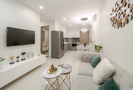 Căn hộ S1.112305 - Tòa S1.11 Vinhomes Ocean Park