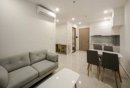 Căn hộ S1.121508 - Tòa S1.12 Vinhomes Ocean Park