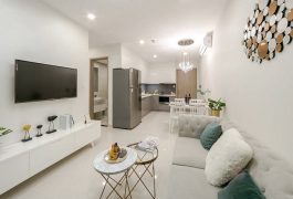 Căn hộ S3.032415A TÒA S3.03 Vinhomes Smart City