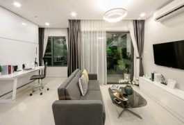 Căn hộ S3.032419 TÒA S3.03 Vinhomes Smart City
