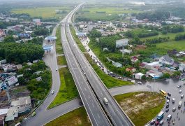 Cao tốc Long Thành Dầu Giây