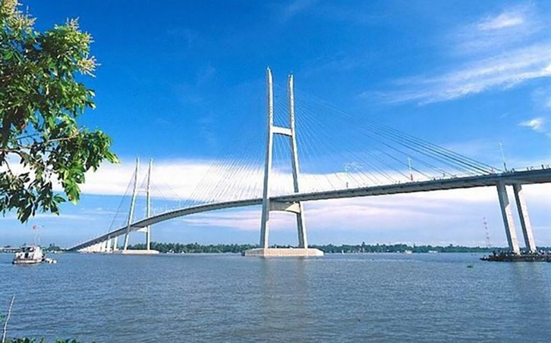Bước đột phá phát triển kinh tế và giá trị BĐS khu vực cầu Cát Lái