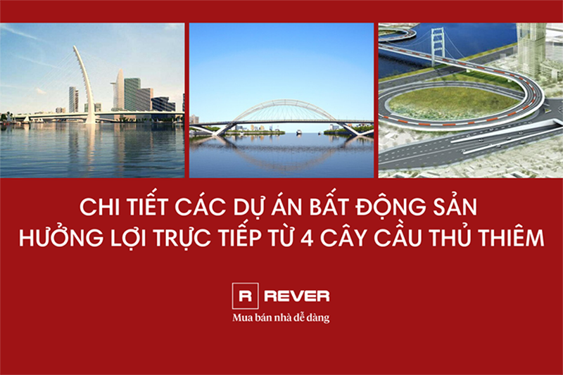 Cầu Thủ Thiêm 3 đang trong quá trình phê duyệt dự án