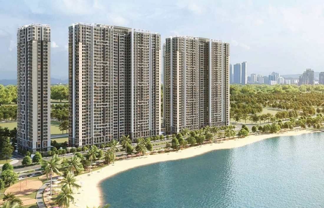 CĐT hứa hẹn sẽ mang tới chính sách thanh toán Vinhomes Hóc Môn hấp dẫn