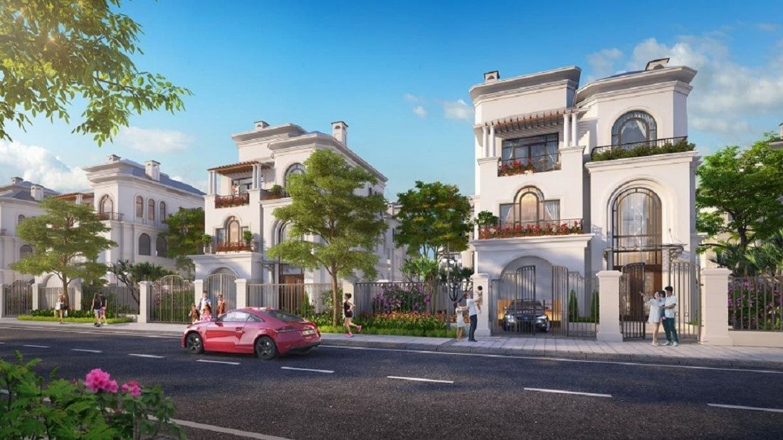 CĐT Vinhomes Gia Lâm mang tới chính sách thanh toán linh hoạt
