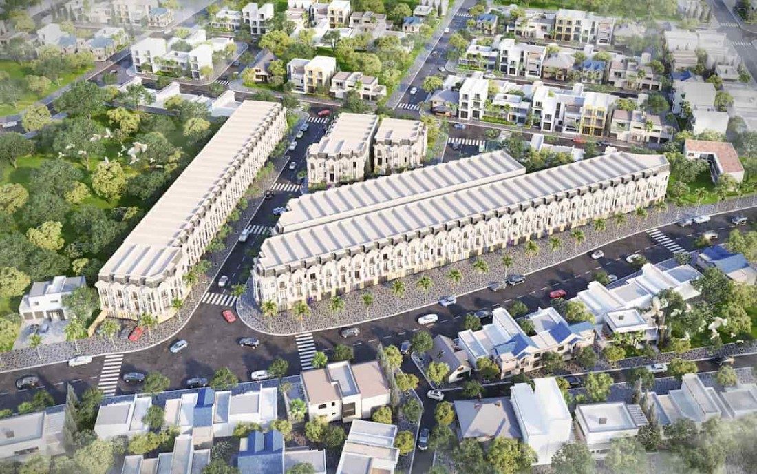 CĐT Vinhomes Long Beach dự kiến sẽ mang đến chính sách thanh toán linh hoạt