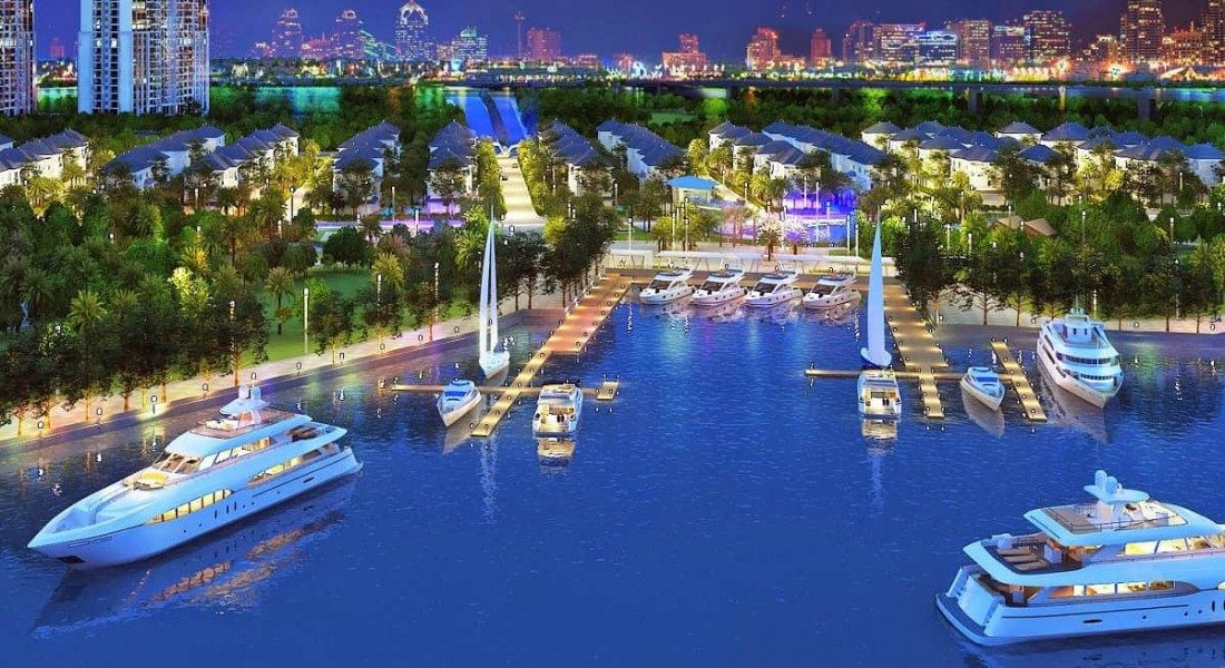 Cư dân Landmark 81 được trải nghiệm chuỗi tiện ích của KĐT Vinhomes Central Park
