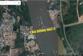 Cầu Đồng Nai 2