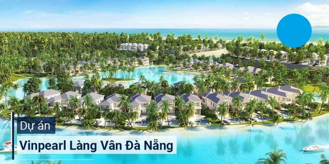 Đừng bỏ lỡ cơ hội sở hữu gà đẻ trứng vàng Vinpearl Làng Vân khi dự án mở bán