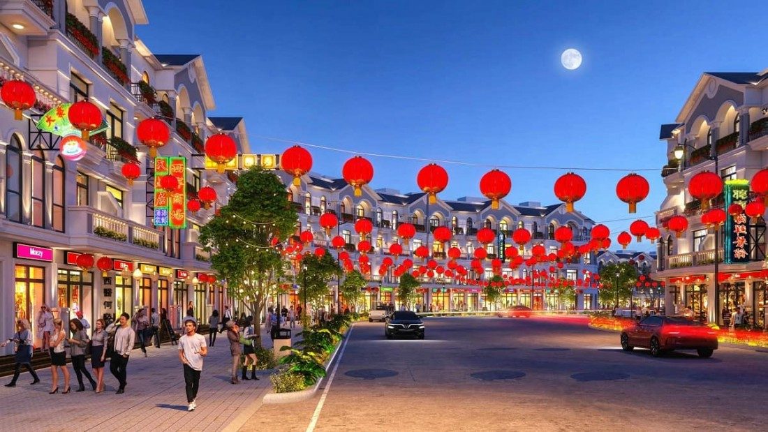 Giá bán sản phẩm tại Grand World Bãi Dài được đánh giá là hoàn toàn hợp lý