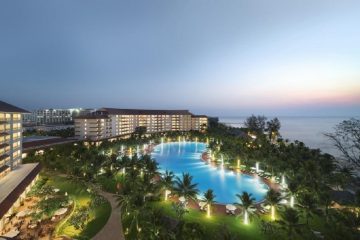 VINPEARL VINHOMES LÀNG VÂN ĐÀ NẴNG
