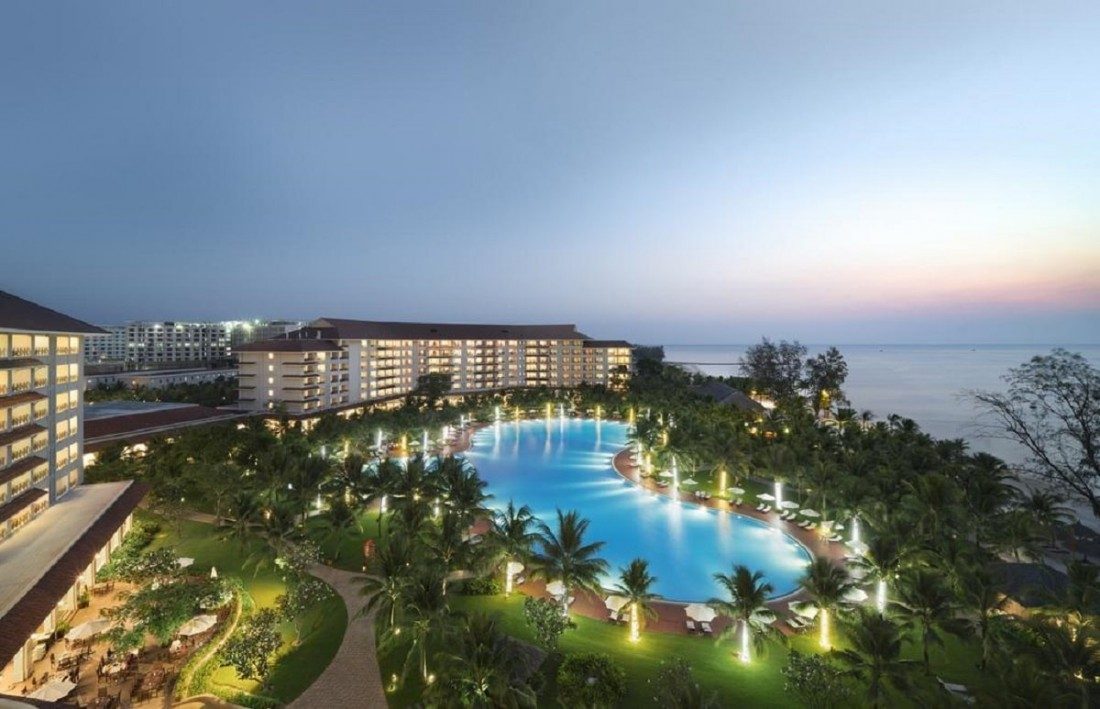 Giá bán Vinpearl Làng Vân hiện tại chưa được cập nhật chính thức