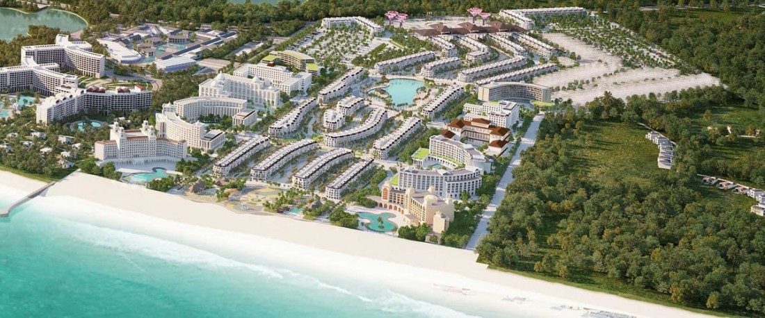 Grand World cho thấy tiềm năng đầu tư sinh lời cao được ví như gà đẻ trứng vàng