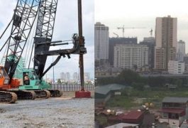 Vị trí Vinhomes Galaxy Nguyễn Trãi