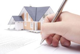 Mẫu hợp đồng thuê nhà mới và chuẩn nhất 2021