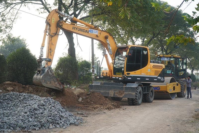 Thông tin dự án đường Hương Lộ 2 Biên Hoà Đồng Nai mới nhất
