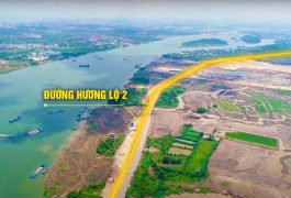 Đường Hương Lộ 2