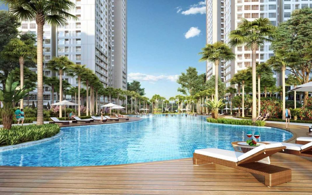  Tổng Quan Vinhomes Galaxy Nguyễn Trãi