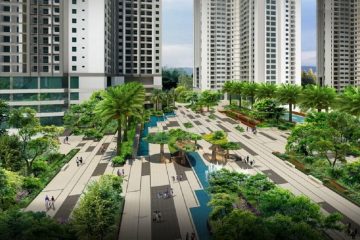 VINHOMES GALAXY NGUYỄN TRÃI