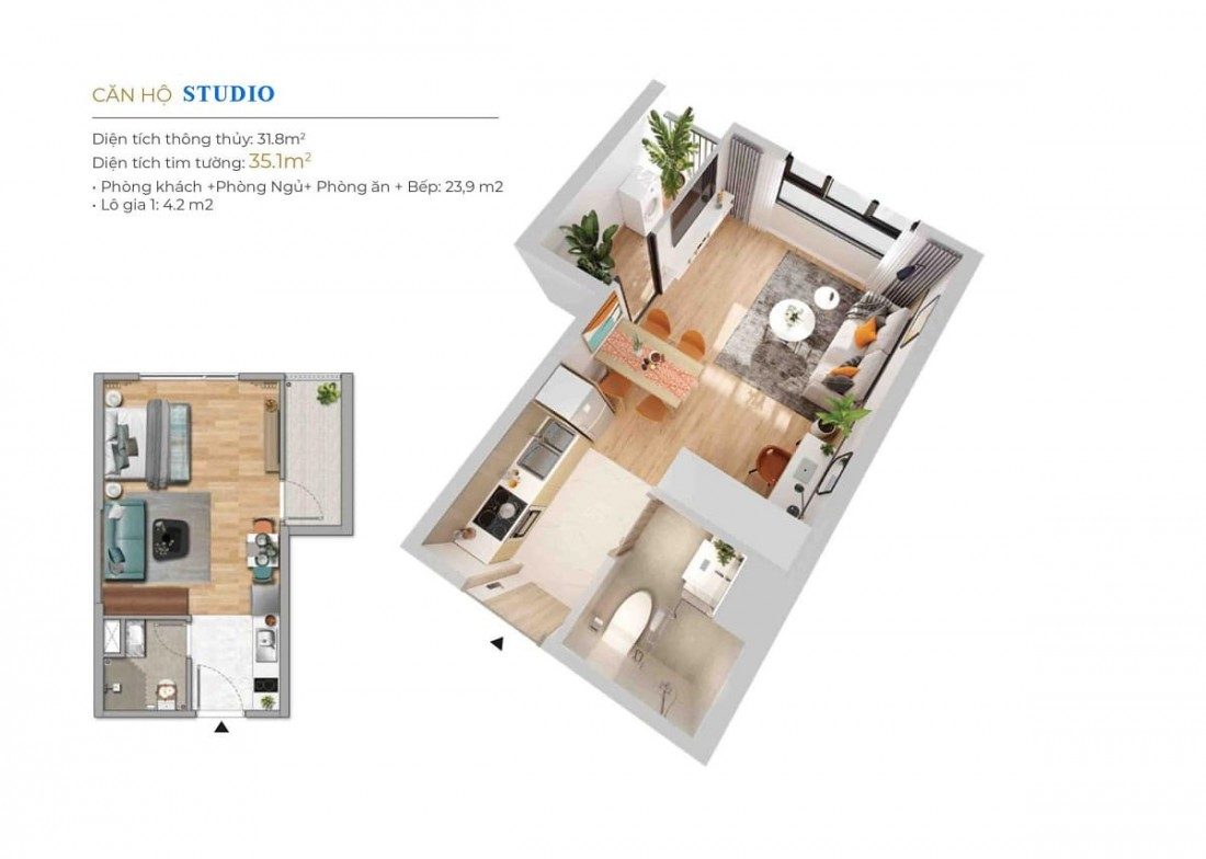 Layout thiết kế sản phẩm Studio đây thông thoáng và hiện đại Layout thiết kế sản phẩm Studio đây thông thoáng và hiện đại