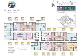 S1.03 Vinhomes Ocean Park cập nhật chính sách 6/2020