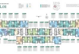 S4.01 Vinhomes Smart City: Giá bán & tiến độ thanh toán từ chủ đầu tư