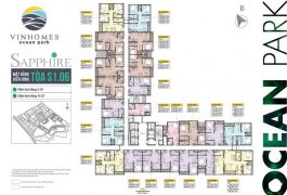 S1.06 Vinhomes Ocean Park cập nhật chính sách mới nhất từ cđt
