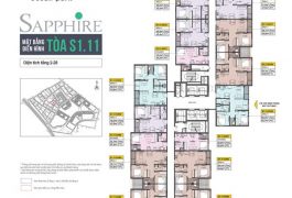 S1.11 Vinhomes Ocean Park: cập nhật chính sách & giá bán từ cđt