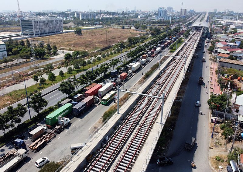 Thông tin Quy Hoạch Thành Phố Thủ Đức mới nhất