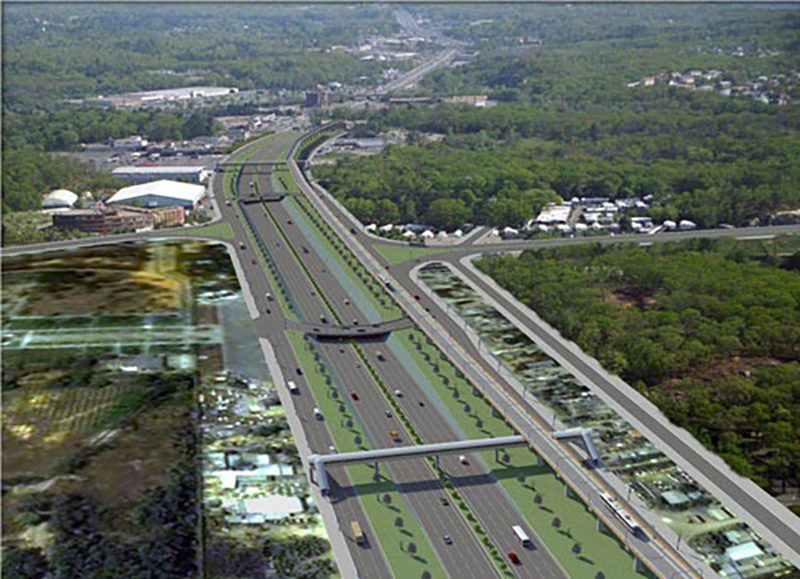 Xa lộ Hà Nội
