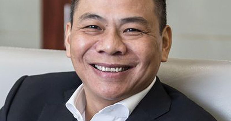 Phạm Thu Hương - Vợ tỷ phú Phạm Nhật Vượng là ai?