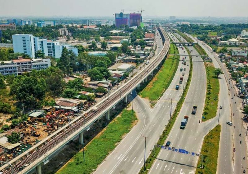 Xa lộ Hà Nội
