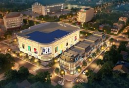 Quy hoạch hạ tầng Uông Bí giúp BĐS được chú ý
