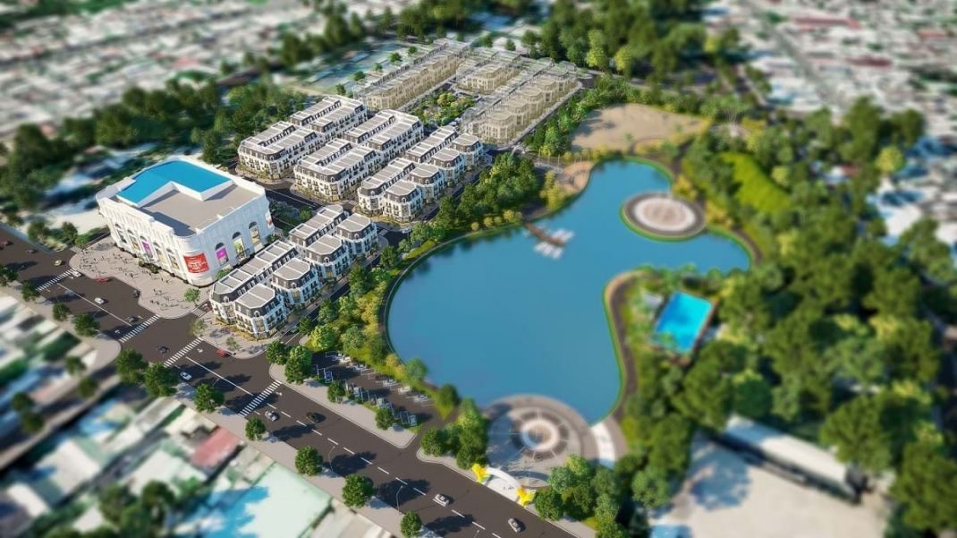  Sự có mặt của Vincom Shophouse Bạc Liêu đáp ứng đầy đủ nhu cầu về nguồn cung chất lượng