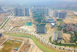 S1.12 Vinhomes Ocean Park cập nhật thông tin mới nhất từ cđt