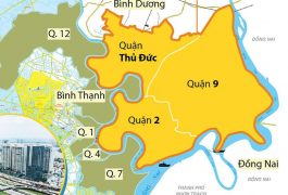 Thành phố Thủ Đức