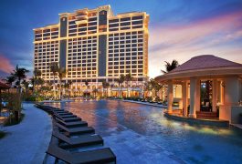 Casino Hồ Tràm