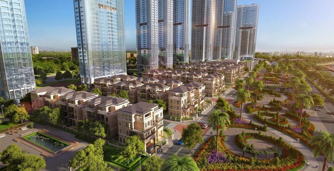 Thiết kế dự án
