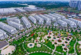 Vị trí đắc địa trung tâm Thành Phố Thủ Đức