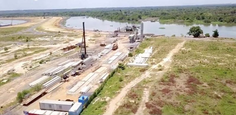 Cầu Vàm Cái Sứt Biên Hoà Đồng Nai và tiềm năng BĐS nó đem lại