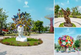 Vị trí đắc địa trung tâm Thành Phố Thủ Đức