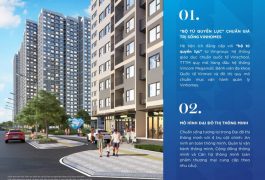 Cập nhận tiến độ dự án Vinhomes Smart City Tây Mỗ Đại Mỗ