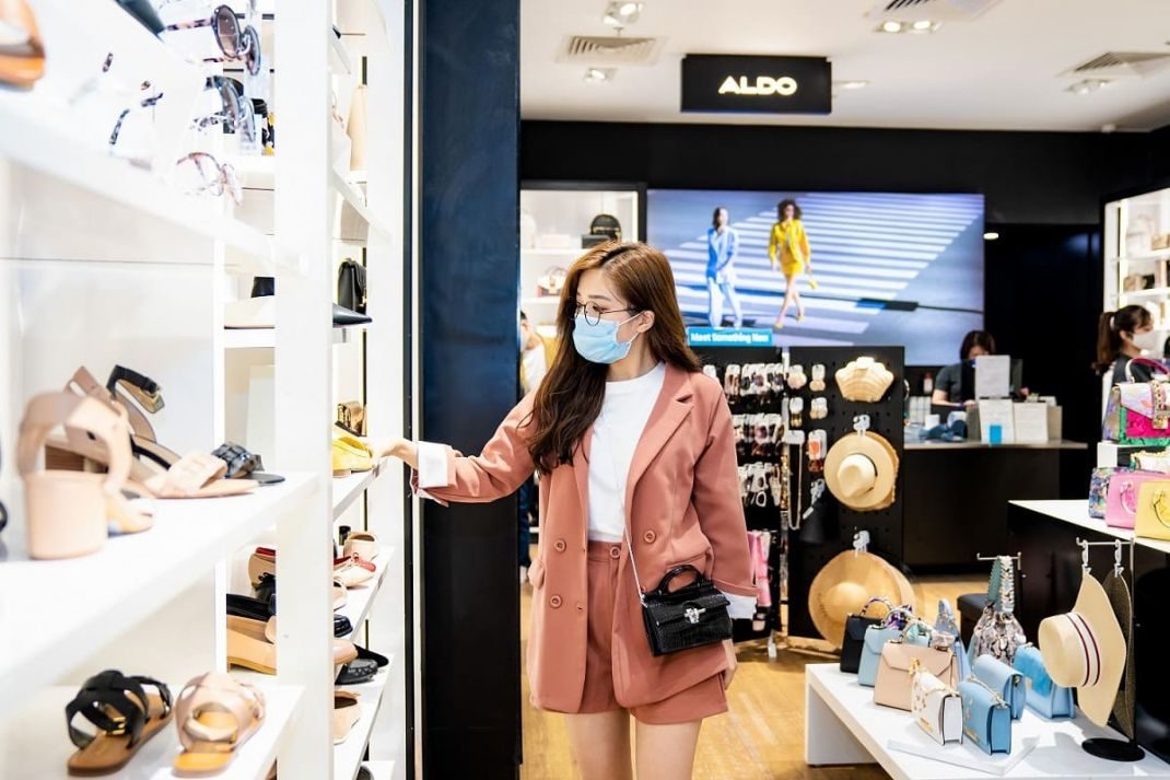 Tiện ích Vincom được xây dựng trong dự án Vincom Shophouse Thái Hòa